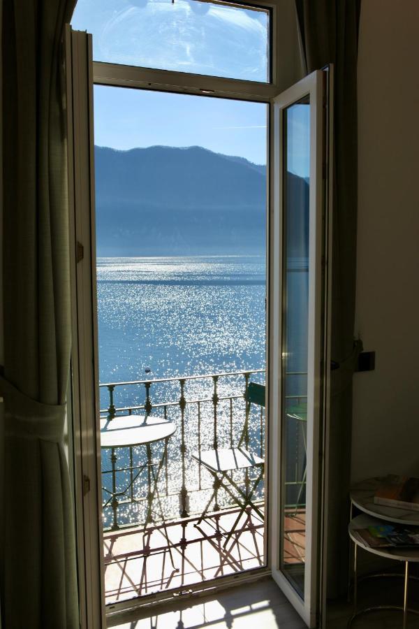 Belvedere 229 Lakeview Apartment Ghiffa Esterno foto